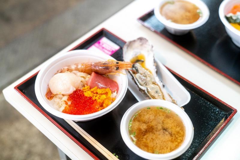 写真：青森魚菜センター1